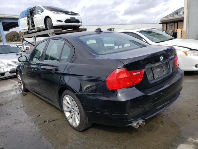 Photo 1 VIN: WBAPH5G51BNM83149 - BMW 328 I SULE 