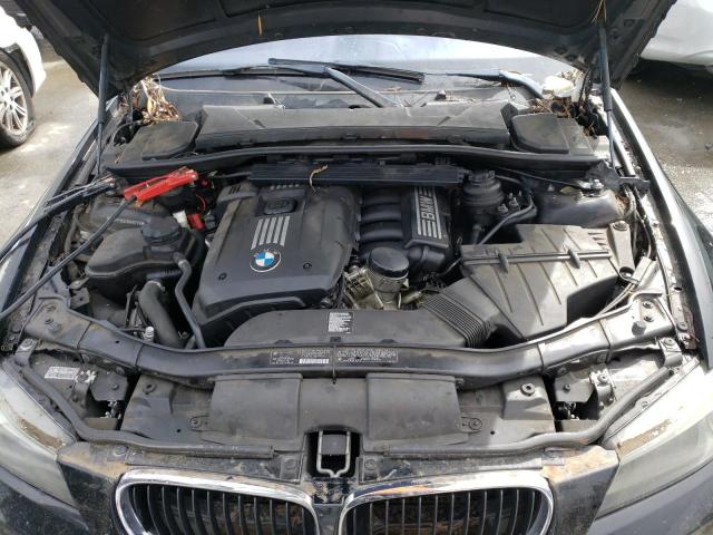 Photo 10 VIN: WBAPH5G51BNM83149 - BMW 328 I SULE 