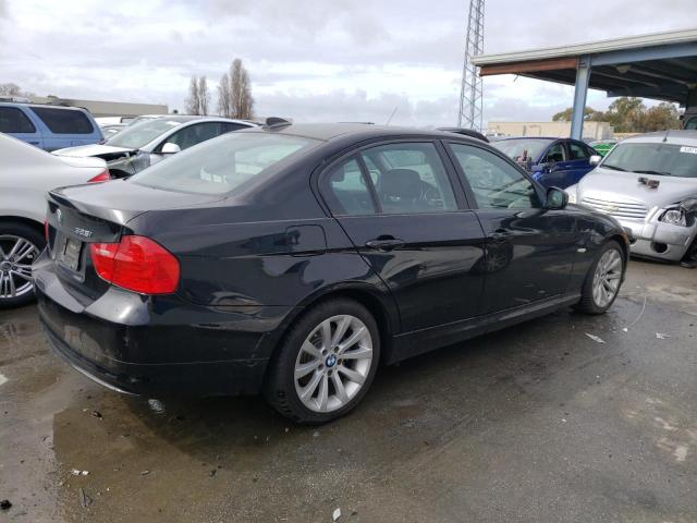 Photo 2 VIN: WBAPH5G51BNM83149 - BMW 328 I SULE 