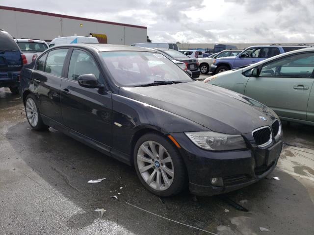 Photo 3 VIN: WBAPH5G51BNM83149 - BMW 328 I SULE 