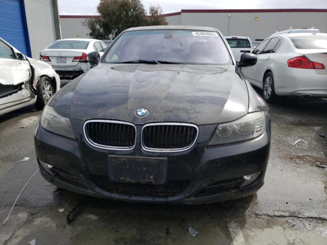 Photo 4 VIN: WBAPH5G51BNM83149 - BMW 328 I SULE 