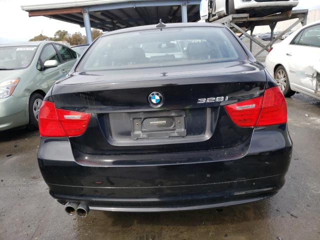 Photo 5 VIN: WBAPH5G51BNM83149 - BMW 328 I SULE 