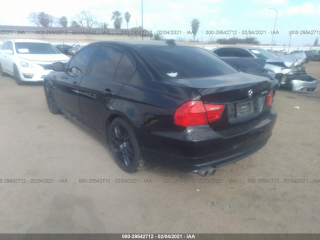 Photo 2 VIN: WBAPH5G51BNM83166 - BMW 3 