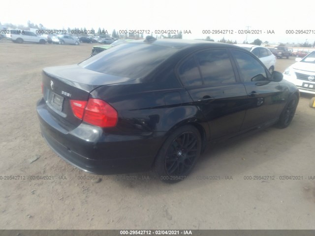 Photo 3 VIN: WBAPH5G51BNM83166 - BMW 3 