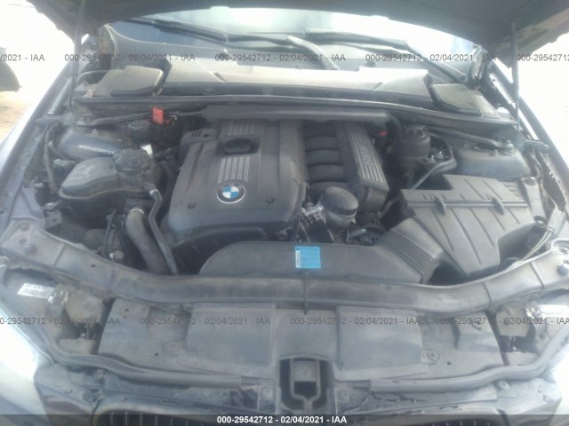 Photo 9 VIN: WBAPH5G51BNM83166 - BMW 3 