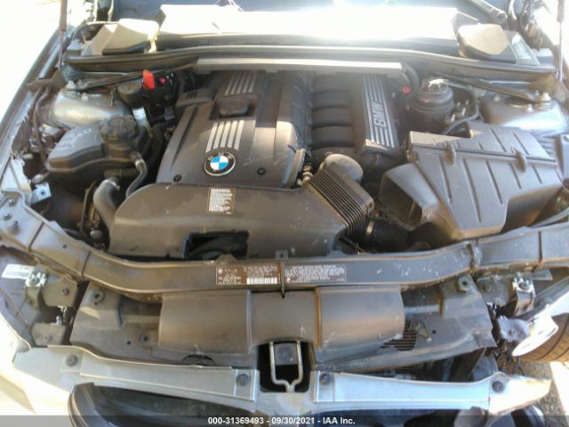 Photo 9 VIN: WBAPH5G51BNM83359 - BMW 3 