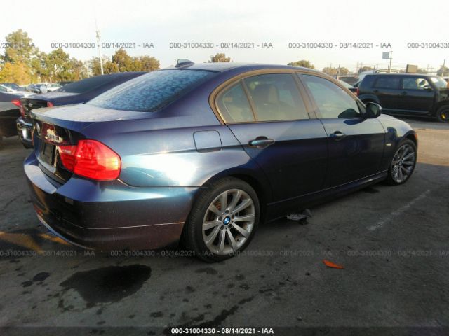 Photo 3 VIN: WBAPH5G51BNN58917 - BMW 3 