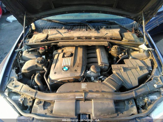 Photo 9 VIN: WBAPH5G51BNN58917 - BMW 3 