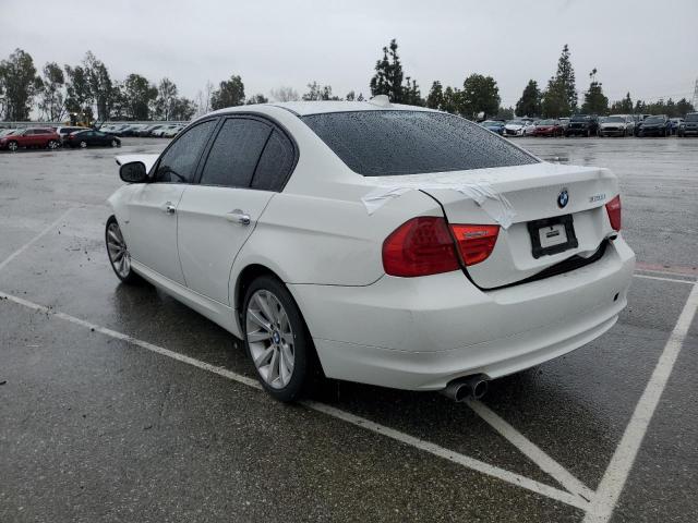 Photo 1 VIN: WBAPH5G51BNN58965 - BMW 328 I SULE 