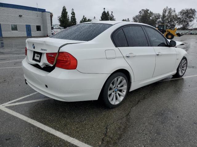 Photo 2 VIN: WBAPH5G51BNN58965 - BMW 328 I SULE 