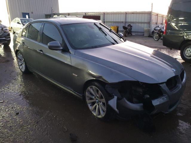 Photo 3 VIN: WBAPH5G51BNN59193 - BMW 328 I SULE 