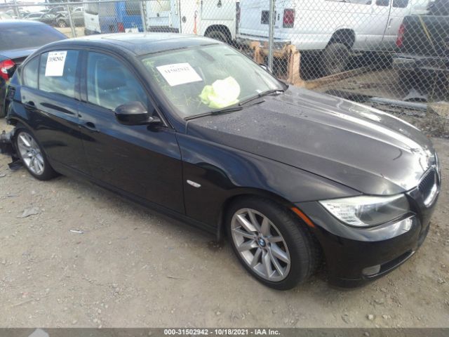 Photo 0 VIN: WBAPH5G52ANM34671 - BMW 3 