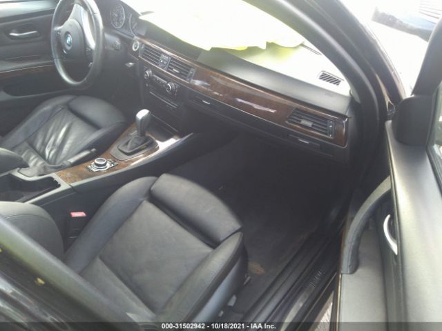 Photo 4 VIN: WBAPH5G52ANM34671 - BMW 3 