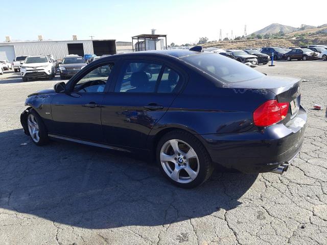 Photo 1 VIN: WBAPH5G52ANM36016 - BMW 328 I SULE 