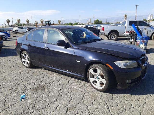 Photo 3 VIN: WBAPH5G52ANM36016 - BMW 328 I SULE 