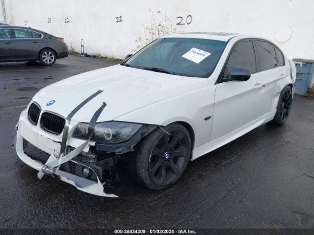 Photo 1 VIN: WBAPH5G52ANM36145 - BMW 328I 