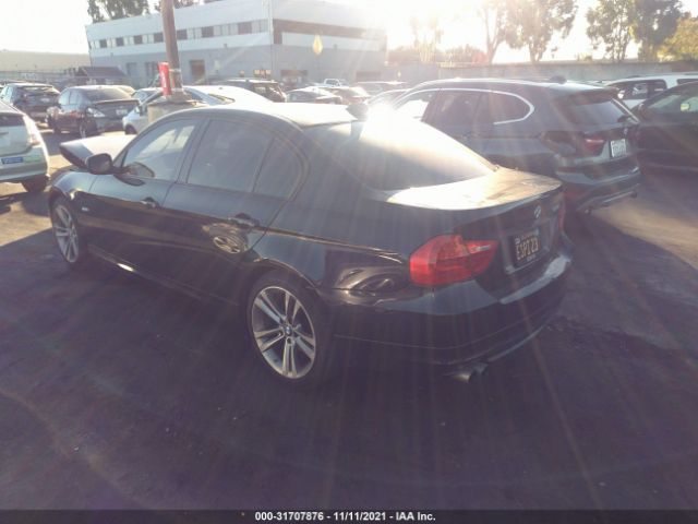 Photo 2 VIN: WBAPH5G52ANM69999 - BMW 3 