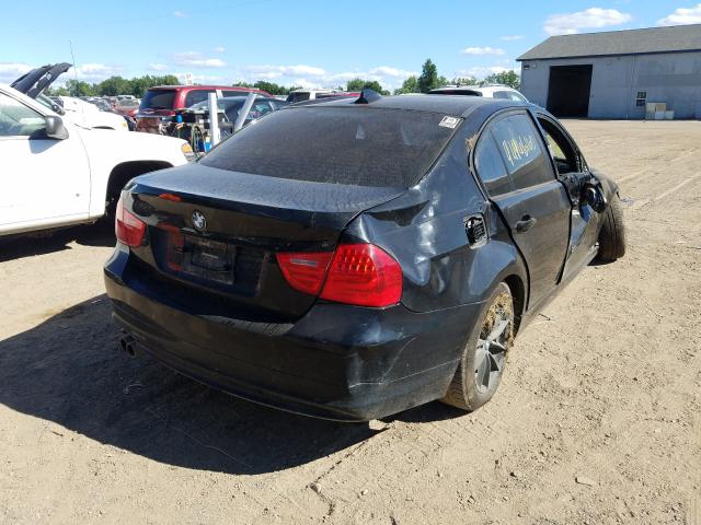 Photo 3 VIN: WBAPH5G52ANM70084 - BMW 328 I SULE 