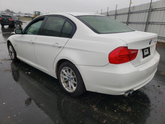 Photo 1 VIN: WBAPH5G52ANM70974 - BMW 328 I SULE 