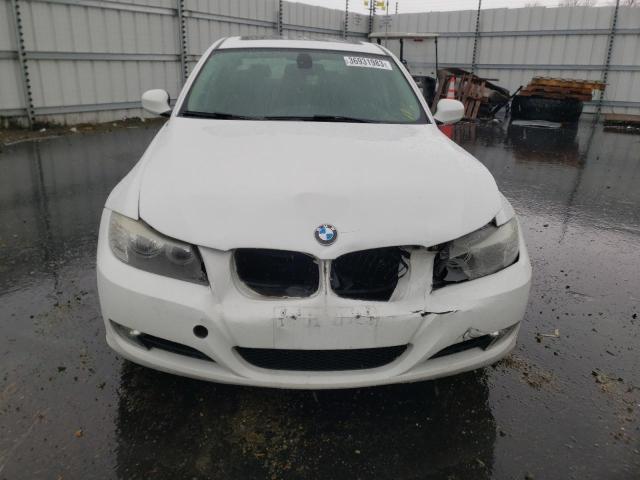 Photo 10 VIN: WBAPH5G52ANM70974 - BMW 328 I SULE 