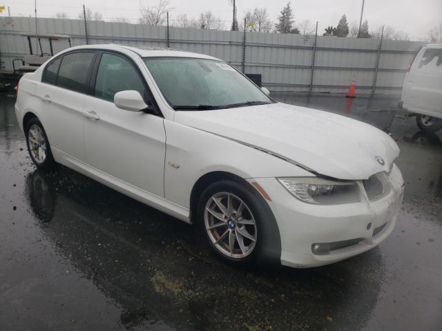 Photo 3 VIN: WBAPH5G52ANM70974 - BMW 328 I SULE 