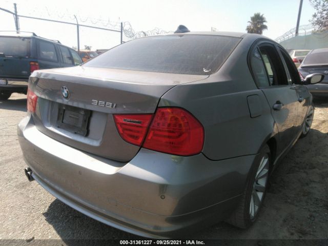 Photo 3 VIN: WBAPH5G52BNM72290 - BMW 3 