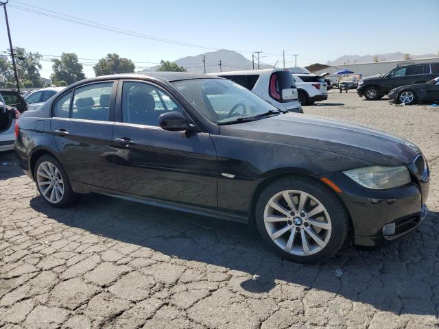 Photo 3 VIN: WBAPH5G52BNM74346 - BMW 3 SERIES 