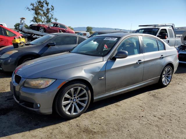 Photo 0 VIN: WBAPH5G52BNM74623 - BMW 328 I SULE 