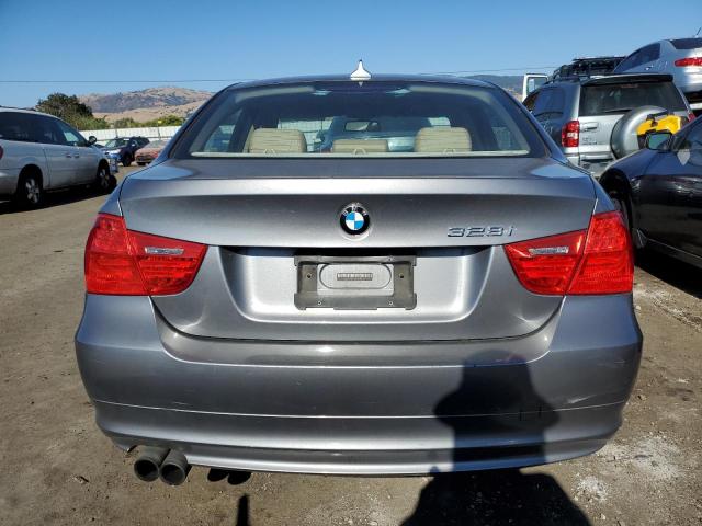 Photo 5 VIN: WBAPH5G52BNM74623 - BMW 328 I SULE 