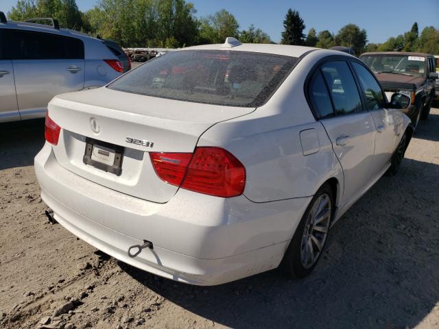 Photo 3 VIN: WBAPH5G52BNM75870 - BMW 328 I SULE 