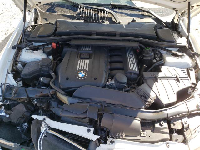 Photo 6 VIN: WBAPH5G52BNM75870 - BMW 328 I SULE 