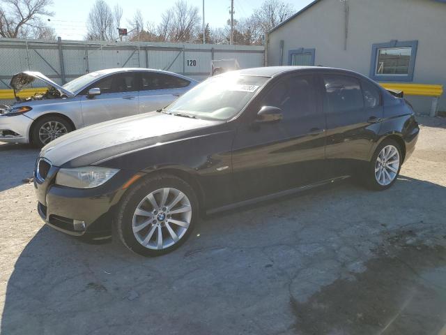 Photo 0 VIN: WBAPH5G52BNM76677 - BMW 328 I SULE 