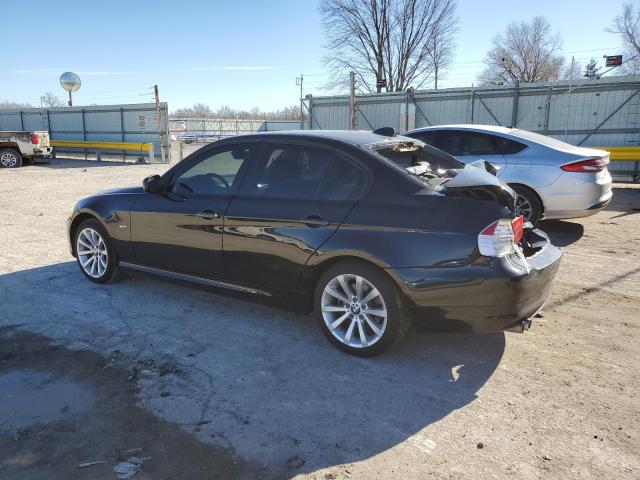 Photo 1 VIN: WBAPH5G52BNM76677 - BMW 328 I SULE 