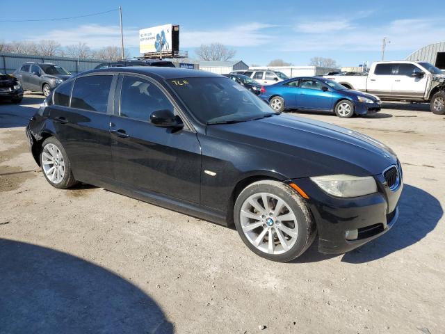 Photo 3 VIN: WBAPH5G52BNM76677 - BMW 328 I SULE 