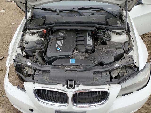 Photo 10 VIN: WBAPH5G52BNM77523 - BMW 328 I SULE 