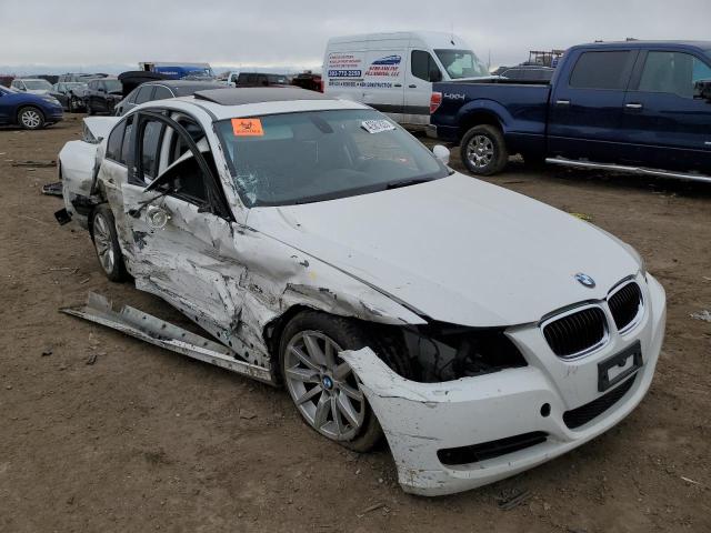 Photo 3 VIN: WBAPH5G52BNM77523 - BMW 328 I SULE 