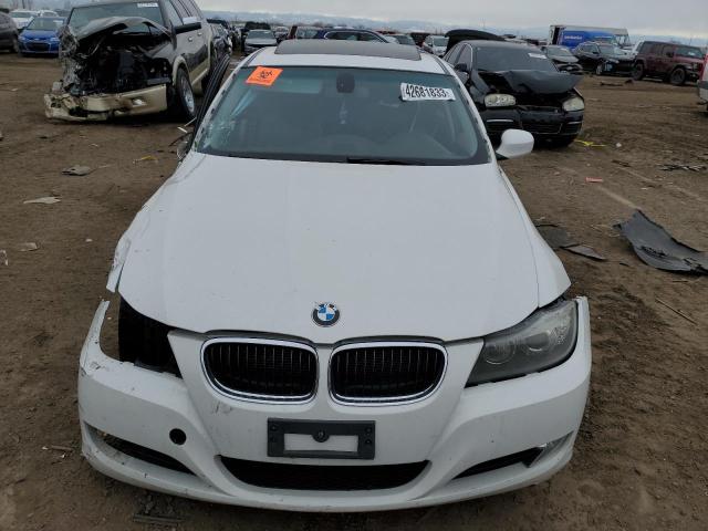 Photo 4 VIN: WBAPH5G52BNM77523 - BMW 328 I SULE 