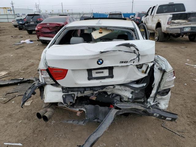 Photo 5 VIN: WBAPH5G52BNM77523 - BMW 328 I SULE 