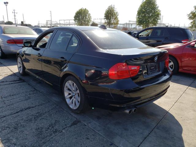 Photo 2 VIN: WBAPH5G52BNM78204 - BMW 328 I SULE 