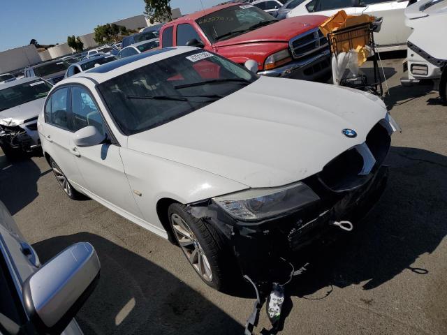 Photo 3 VIN: WBAPH5G52BNM79448 - BMW I SERIES 