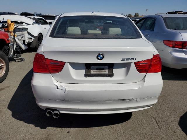 Photo 5 VIN: WBAPH5G52BNM79448 - BMW I SERIES 