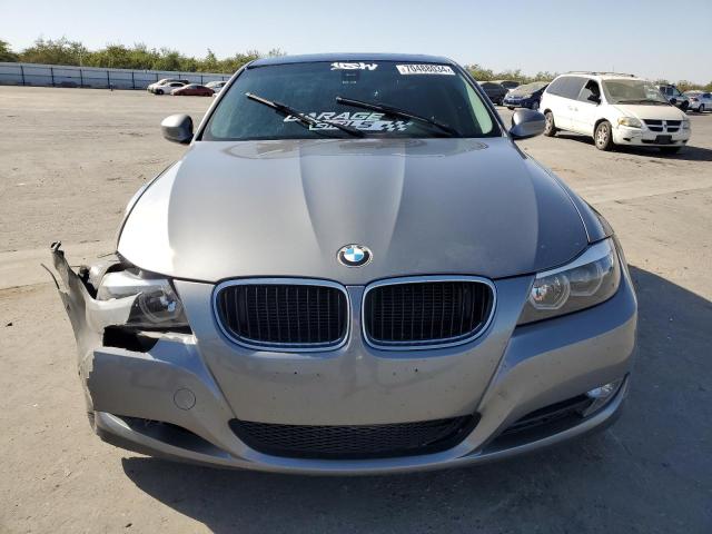 Photo 4 VIN: WBAPH5G52BNM79840 - BMW 328 I SULE 