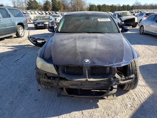 Photo 4 VIN: WBAPH5G52BNM80583 - BMW 328 I SULE 