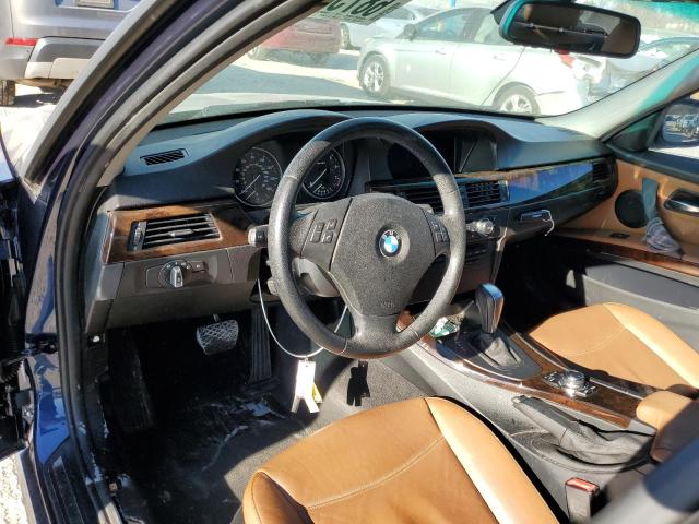 Photo 7 VIN: WBAPH5G52BNM80583 - BMW 328 I SULE 