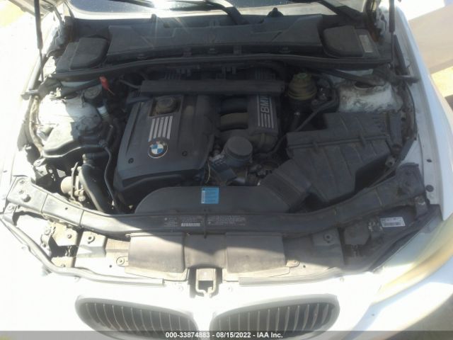 Photo 9 VIN: WBAPH5G52BNM80986 - BMW 3 SERIES 