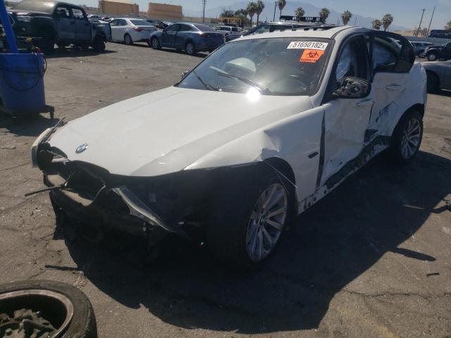 Photo 1 VIN: WBAPH5G52BNM81734 - BMW 328 I SULE 