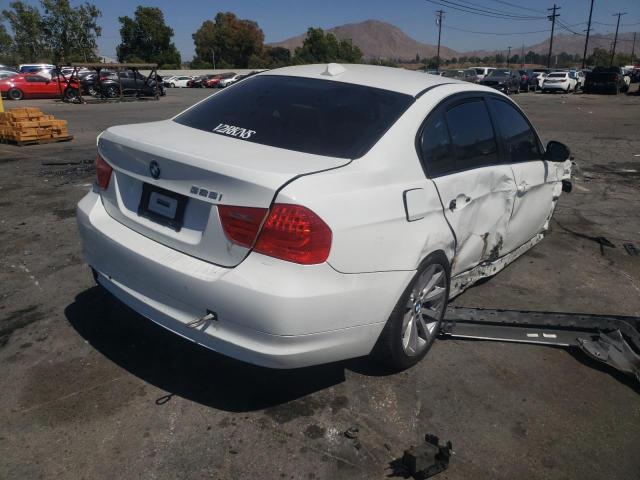 Photo 3 VIN: WBAPH5G52BNM81734 - BMW 328 I SULE 