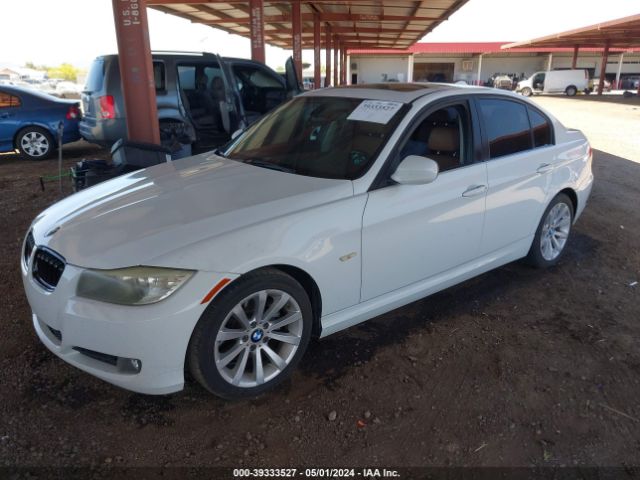 Photo 1 VIN: WBAPH5G52BNM82088 - BMW 328I 