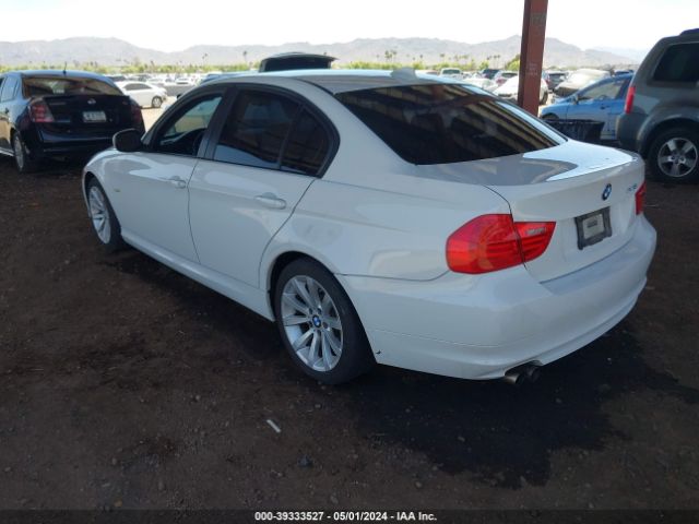 Photo 2 VIN: WBAPH5G52BNM82088 - BMW 328I 