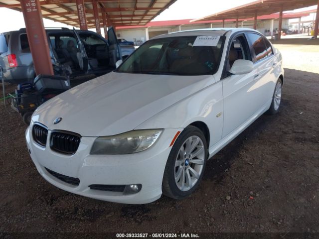 Photo 5 VIN: WBAPH5G52BNM82088 - BMW 328I 